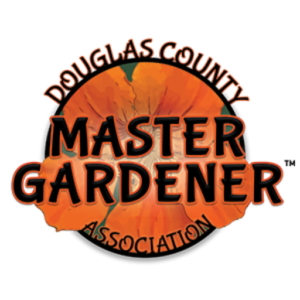 Douglas County Master Gardener™ Association Logo